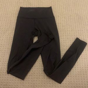 Lululemon wonder train 25”